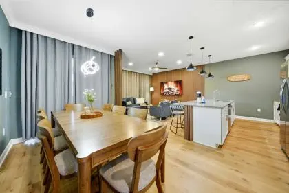 Storey Lake Resort temporada em Orlando