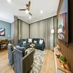 Storey Lake Resort