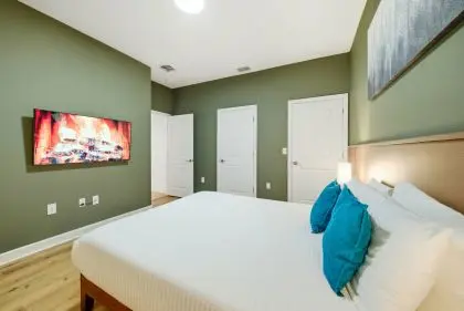 Storey Lake Resort temporada em Orlando