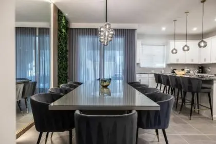 Solara Resort temporada em Orlando