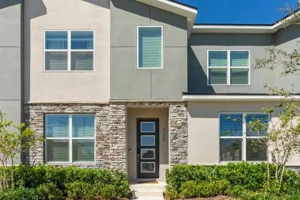 Solara Resort temporada em Orlando