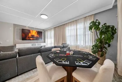 Storey Lake Resort temporada em Orlando