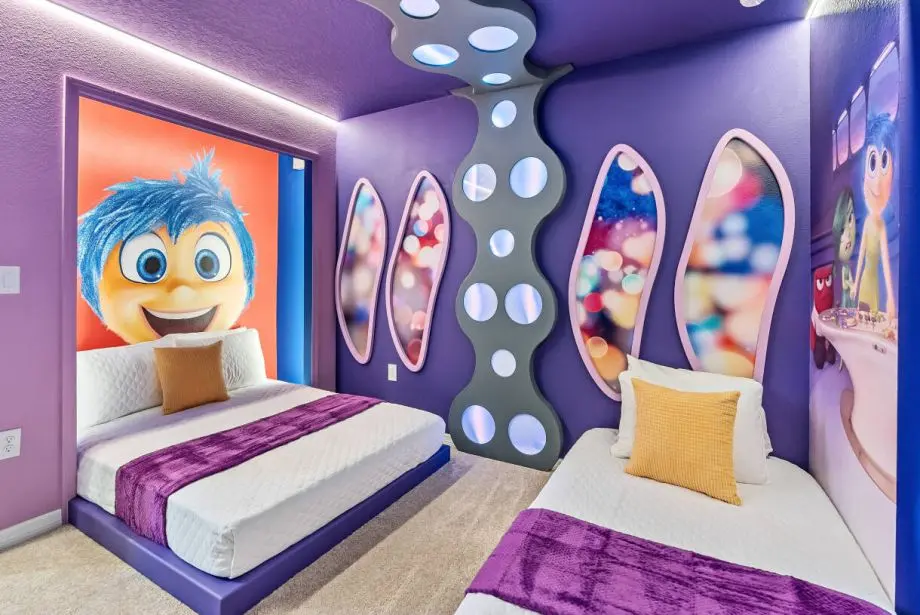 Windsor Cay Resort temporada em Orlando