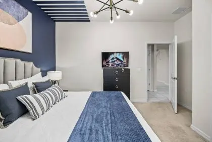 Windsor Island Resort temporada em Orlando