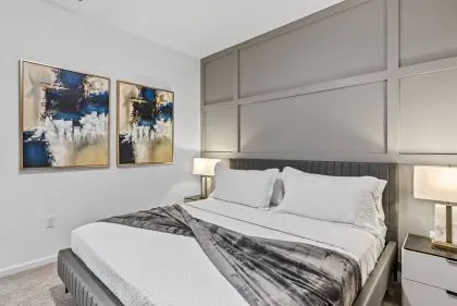 Solara Resort temporada em Orlando