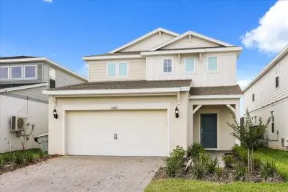 Windsor Cay Resort temporada em Orlando