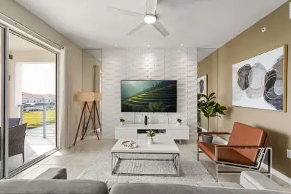 Storey Lake Resort – Apto temporada em Orlando
