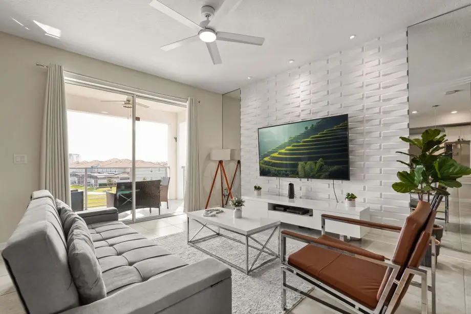 Storey Lake Resort – Apto temporada em Orlando