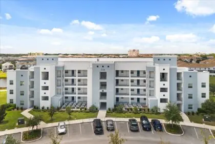 Storey Lake Resort – Apto temporada em Orlando