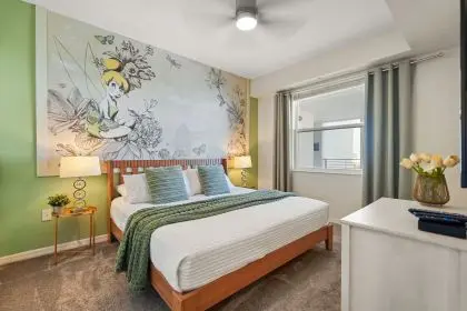 Storey Lake Resort – Apto temporada em Orlando