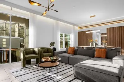Storey Lake Resort temporada em Orlando