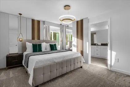 Storey Lake Resort temporada em Orlando