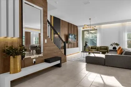 Storey Lake Resort temporada em Orlando