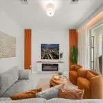 Storey Lake Resort