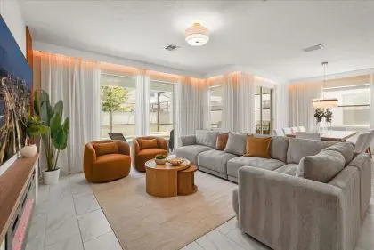 Storey Lake Resort temporada em Orlando
