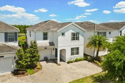 Storey Lake Resort temporada em Orlando