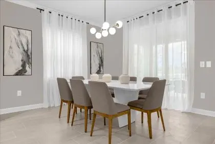 Champions Gate Resort temporada em Orlando