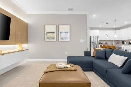 Champions Gate Resort temporada em Orlando