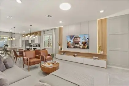 Windsor Cay Resort temporada em Orlando