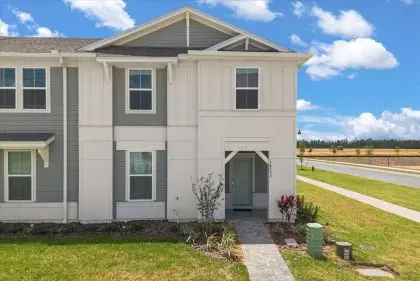 Windsor Cay Resort temporada em Orlando
