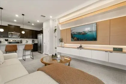 Windsor Cay Resort temporada em Orlando