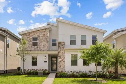 Storey Lake Resort temporada em Orlando