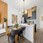 The Hub At Westside Reserve