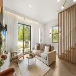 The Hub At Westside Reserve