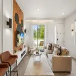 The Hub At Westside Reserve