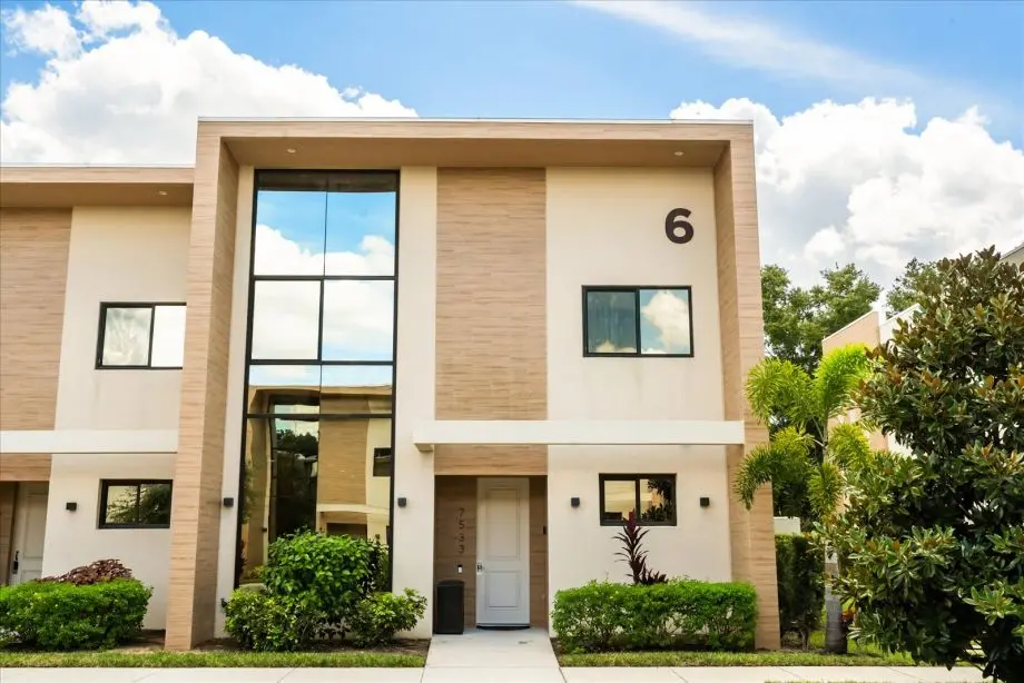 Magic Village Views