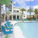 Veranda Palms