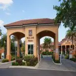 Regal Oaks Resort