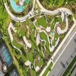 Windsor Island Resort