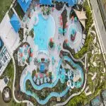 Windsor Island Resort