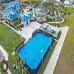 Windsor Island Resort