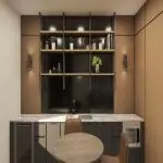 The Hub At Westside Reserve