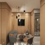 The Hub At Westside Reserve