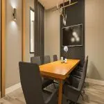 The Hub At Westside Reserve