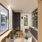 The Hub At Westside Reserve