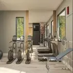 The Hub At Westside Reserve