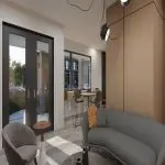 The Hub At Westside Reserve